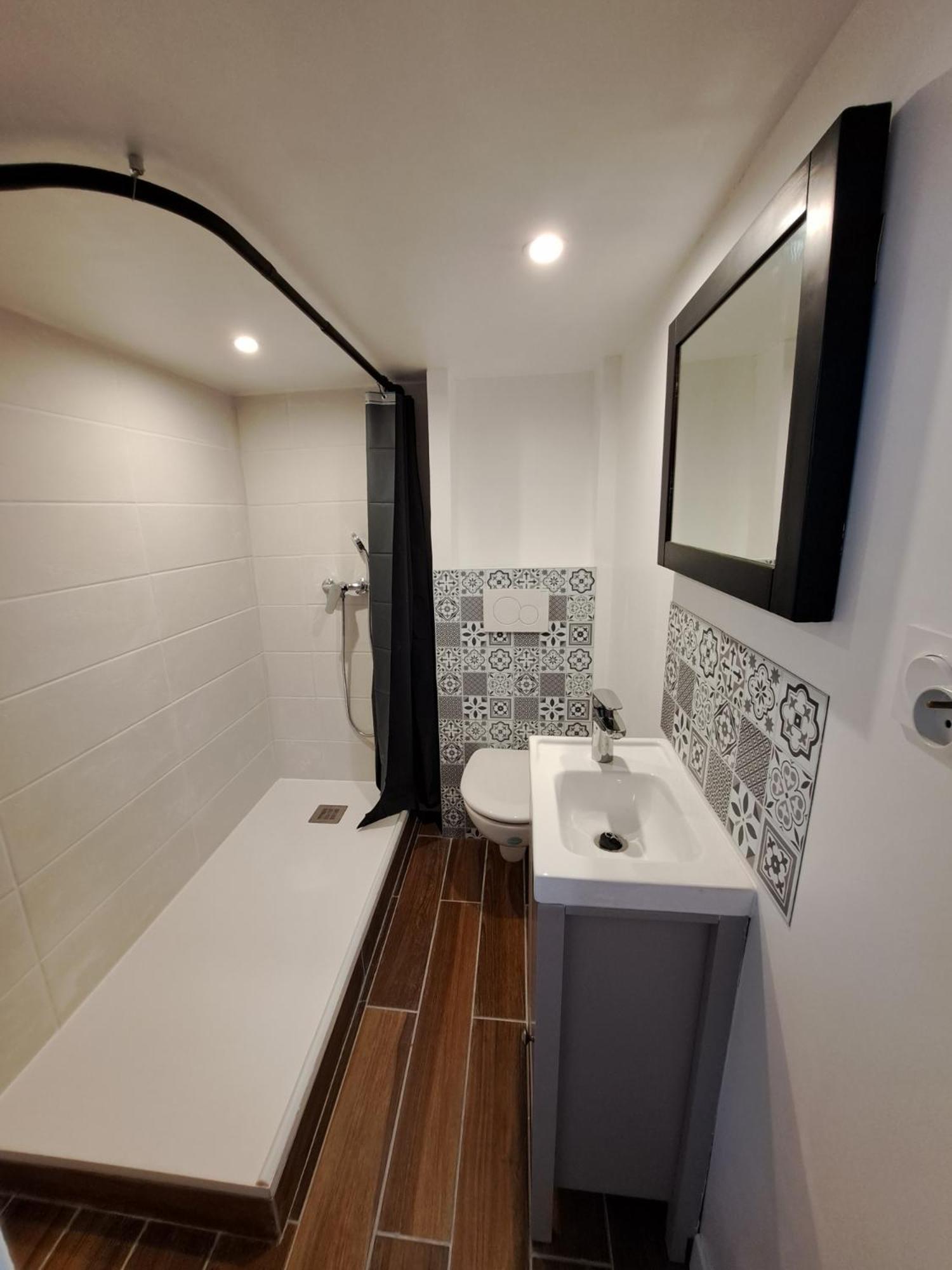 Studio Cosy Entierement Renove A Deux Pas De Lyon Fontaines-sur-Saone Bagian luar foto