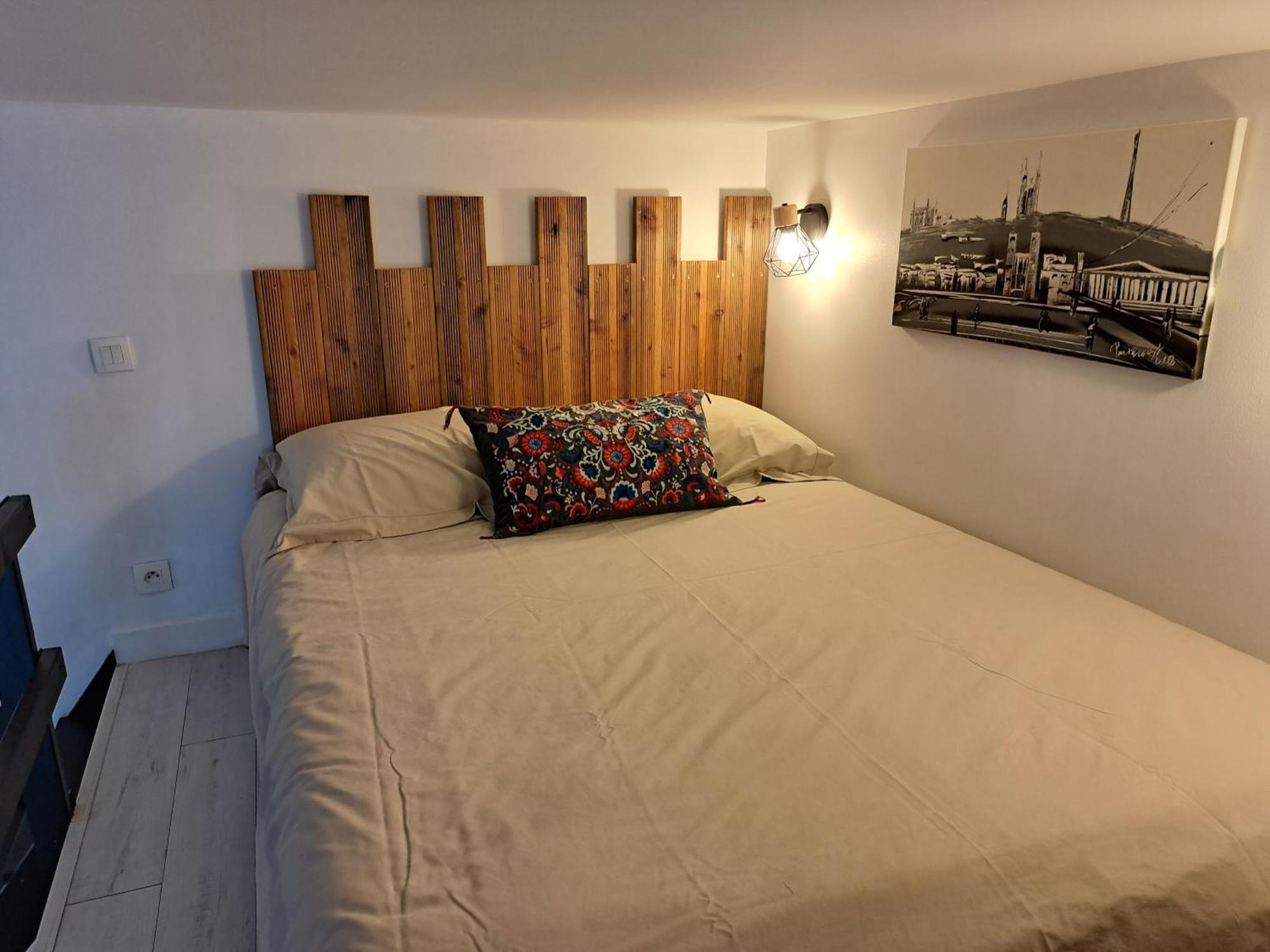 Studio Cosy Entierement Renove A Deux Pas De Lyon Fontaines-sur-Saone Bagian luar foto